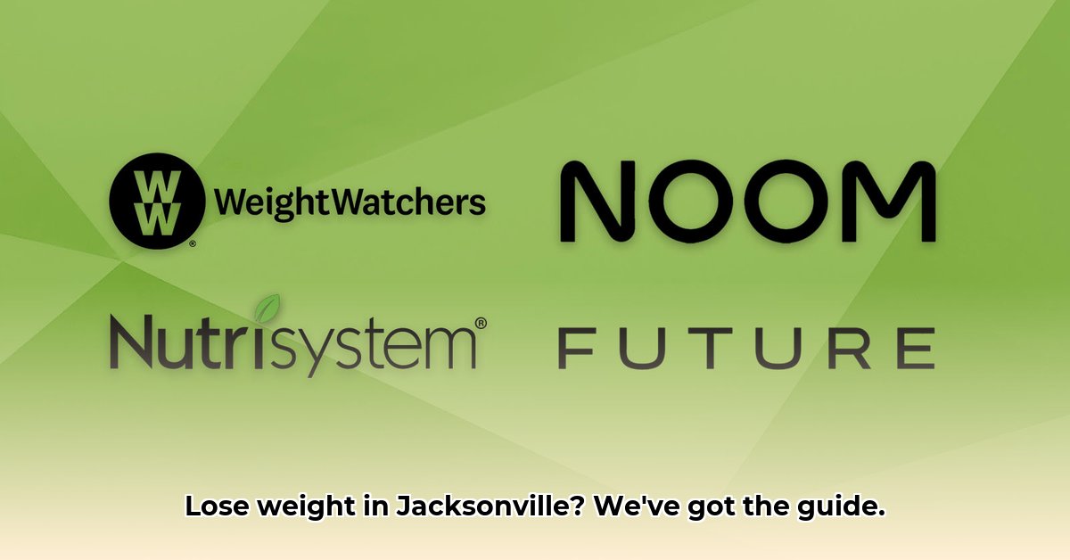 weight-loss-programs-jacksonville